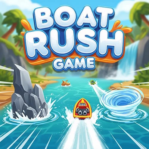 Boat Rush Igra