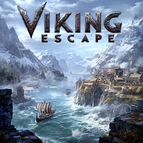 Viking Escape