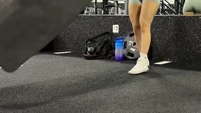 trening trbušnjaka i jezgra